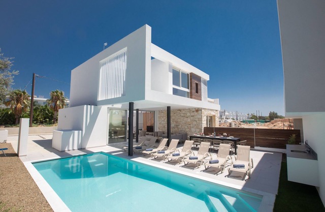 Ayia Napa Kube Villa Kb4, Ayia Napa Center