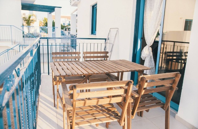 Ayios Therissos 33 | 3bedroom villa close to Latsi beach