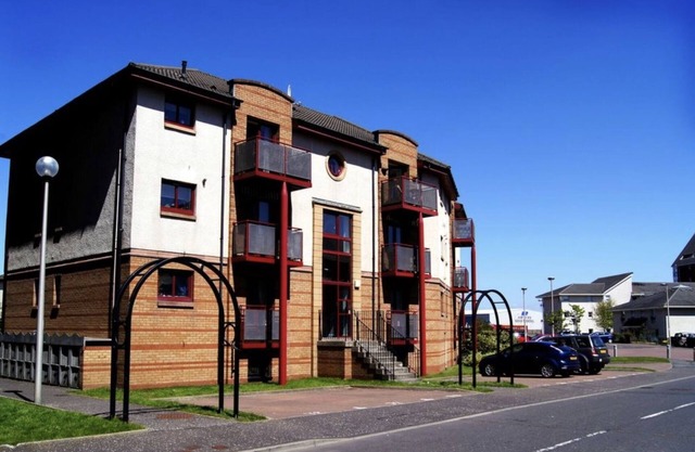 Ayr Holiday Apartment