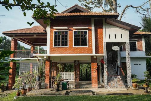Ayra House Hulu Langat