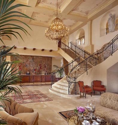 Ayres Hotel Manhattan Beach