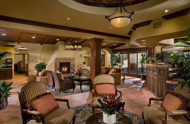 Ayres Hotel Redlands