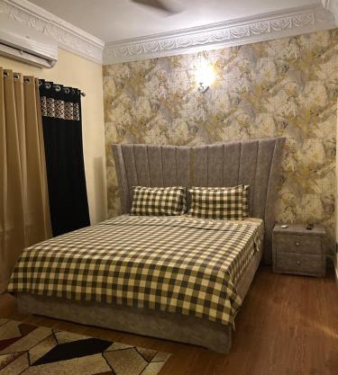 Ayyan Cottage F 10