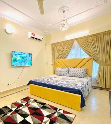 Ayyan Cottage G 10-2