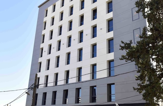 AZ Hôtel Vieux Kouba