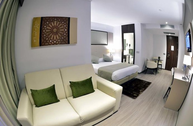 AZ Hotels vieux Kouba