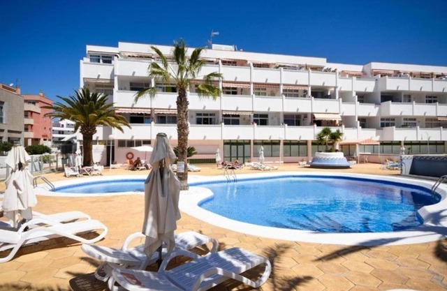 Azahara Playa III