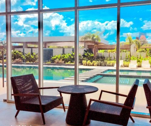 AZRA Bacolod at Mesavirre Garden Residences