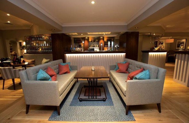 Aztec Hotel and Spa