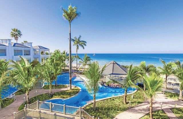 Azul Beach Resort Negril, Gourmet All Inclusive by Karisma