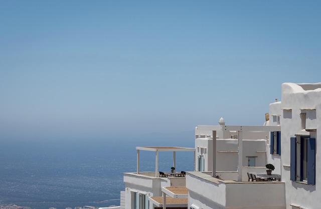 Azure 2 by Morfes Luxury Apartments