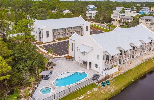 Beachcrest Santa Rosa Beach 