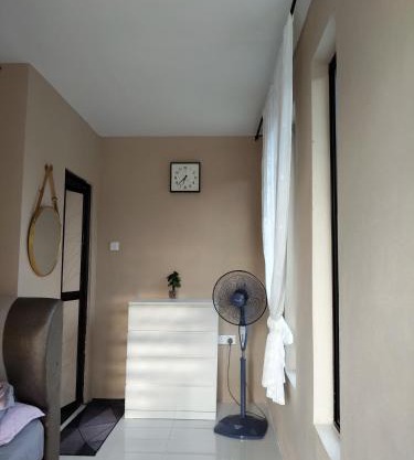 Azzahwa Roomstay