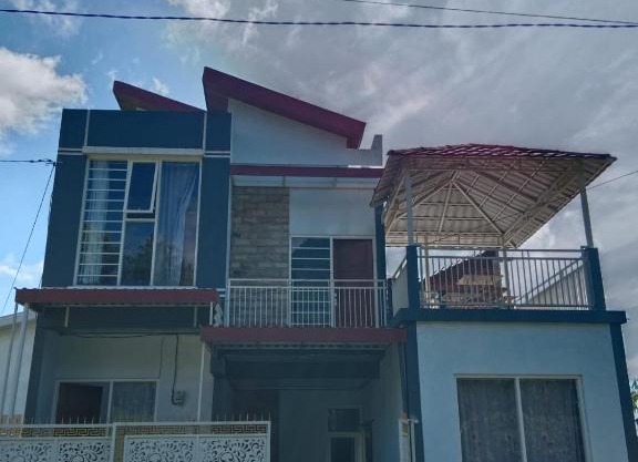 Azzima Villa Batu-Malang