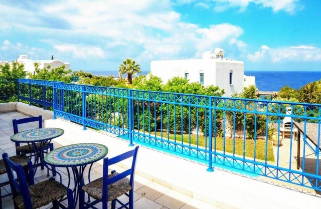 Azzurro Holiday Villas 1.1
