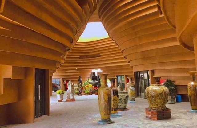 Bát Tràng Legacy - Venuestay