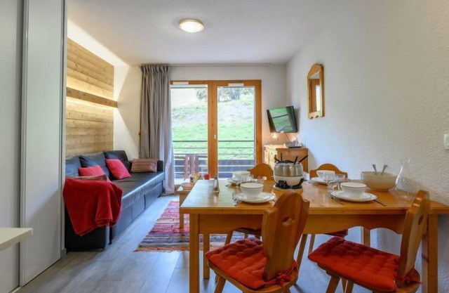 Bâtiment A by Interhome