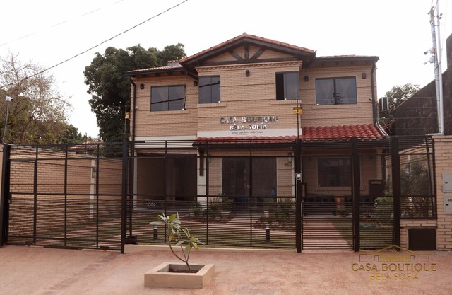 Bèla Sofía Boutique House - Curupay