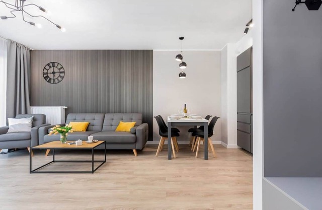Bóżnicza 2 | Modern Apartment | Parking
