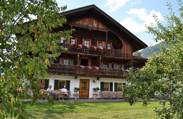Böglhof