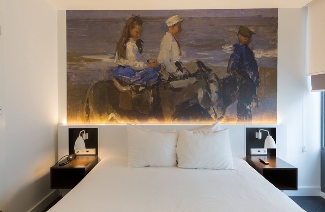 B-aparthotel Kennedy