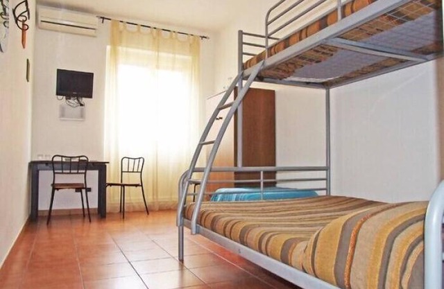 B&B Acquedotti Antichi
