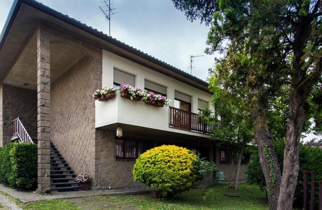B&B Aduepassidalmare