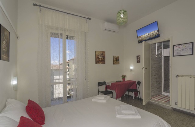 B&B Aliante & 2 Double room Pisa - Tuscany