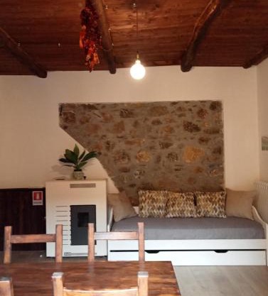 B&B ANDEMAR Rooms