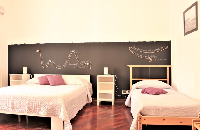 B&B Bandiera 77