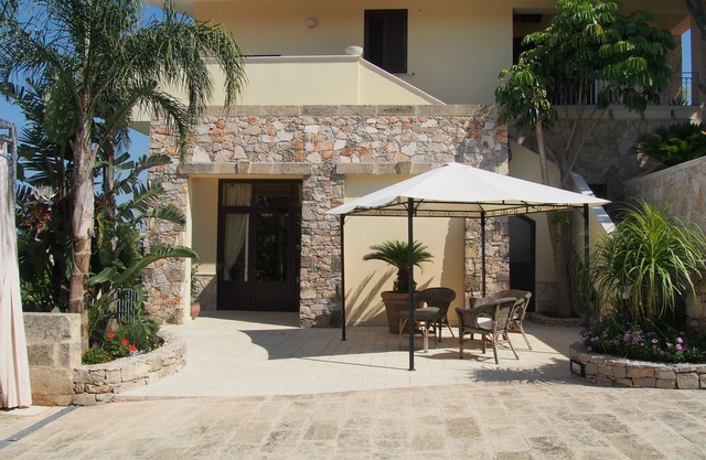 B&B Bella Vista