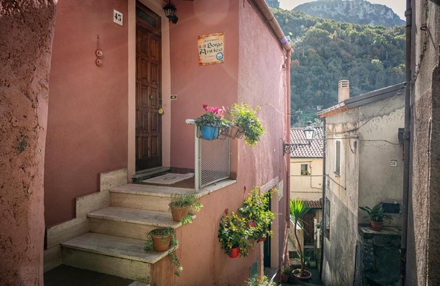 B&B Borgo Antico