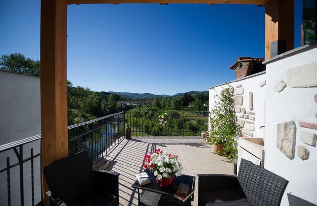 B&B Borgo Cortese
