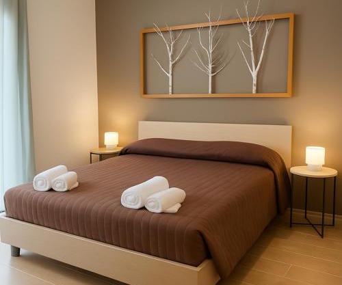 B&B Bosco Ralle - comfort e natura