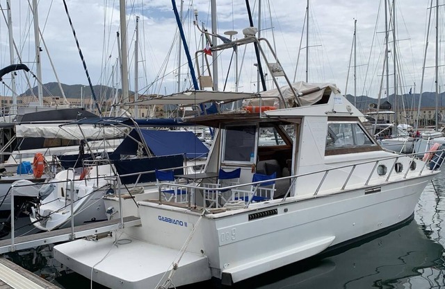 B&B Cala Palermo - Seagull Second
