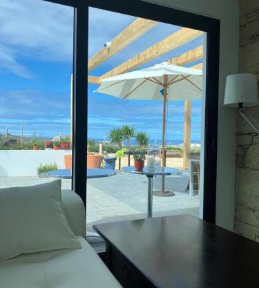 B&B Camacha Porto Santo