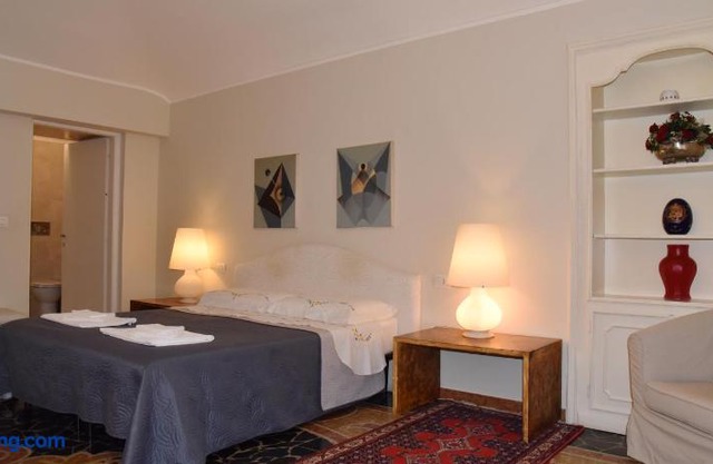 B&B Carlo Alberto