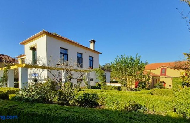 B&B Casa das Eiras