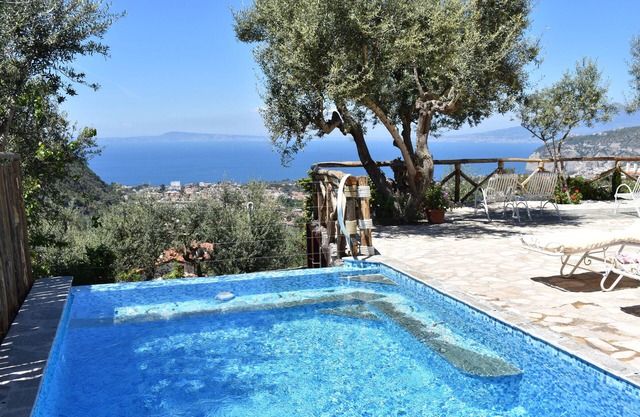 B&B Casa Mazzola