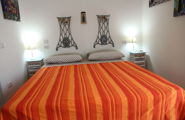 B&B Castello - apartment with 4 bedrooms and 3 bathrooms