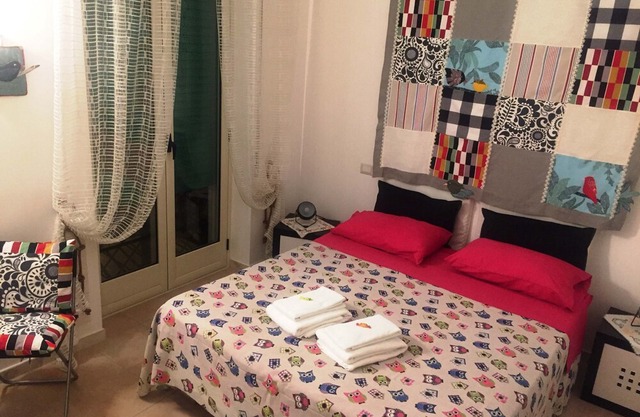 B & B Castello - apartment with 2 bedrooms and 2 bathrooms