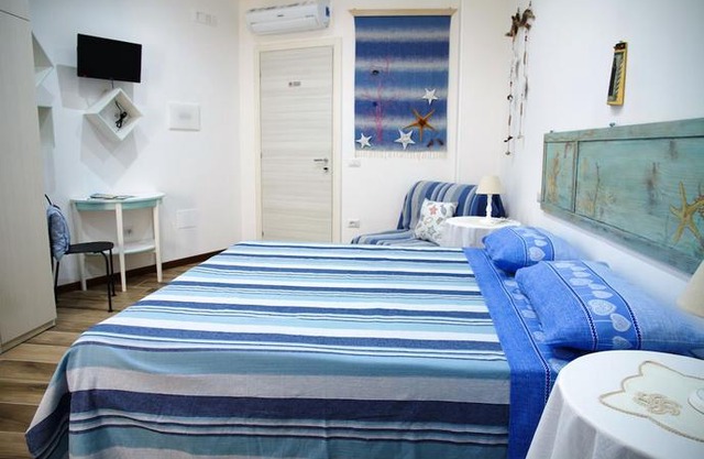 B&B Castello