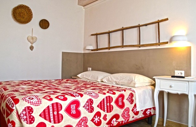 B&B Ceresà Room "Durone dell 'Anella"