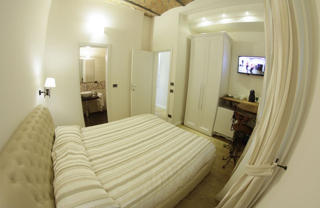 B&B Chez Moi