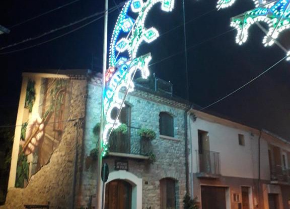 B&B Corso Italo Balbo