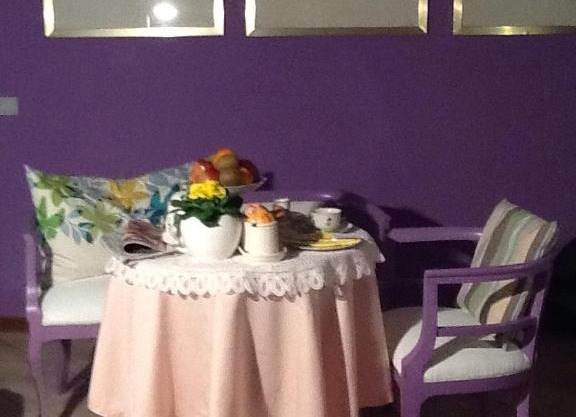 B&B Cosi fan Tutte