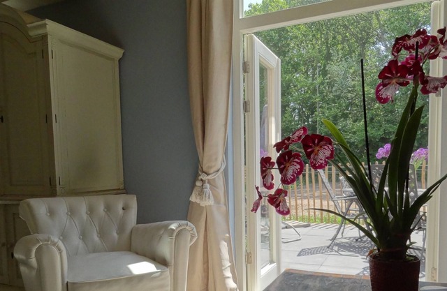 B&B De BonAparte