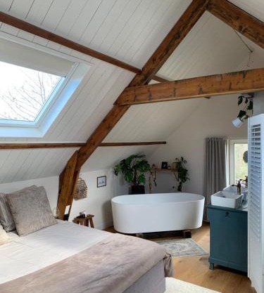 B&B De Vrijbuiter