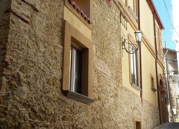 B&B del Borgo