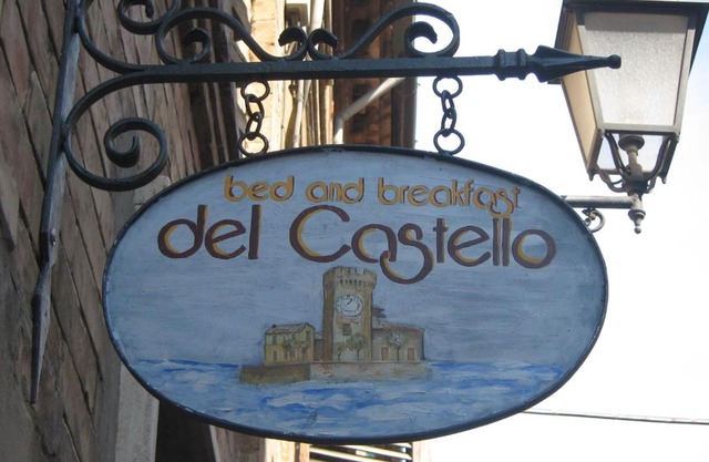 B&B del Castello